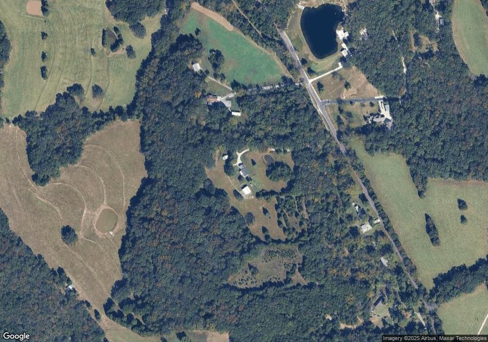 7617 Zimmerman Rd, Robertsville, MO 63072 - photo 1