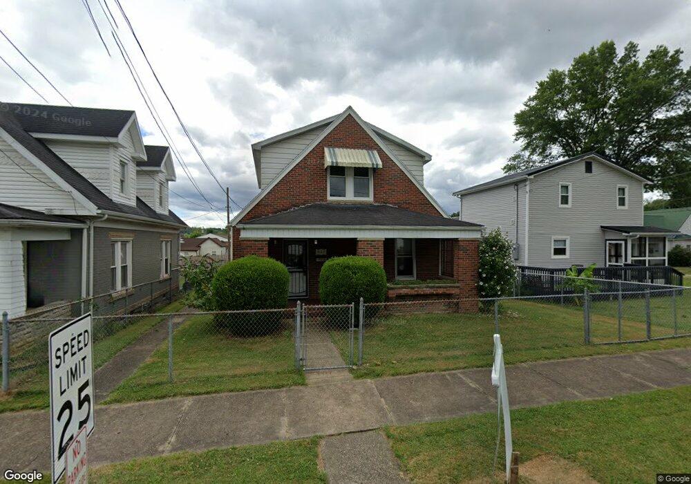 942 Florida St unit 42R, Milton, WV 25541 - photo 1