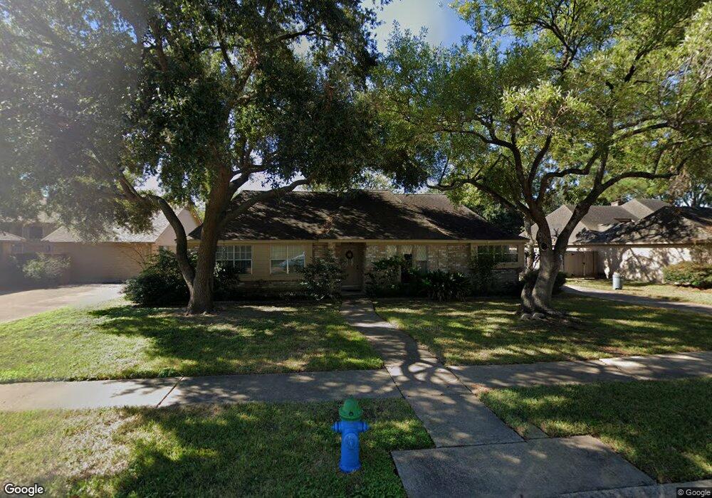 15231 Windy Cove Dr, Houston, TX 77095 - photo 1