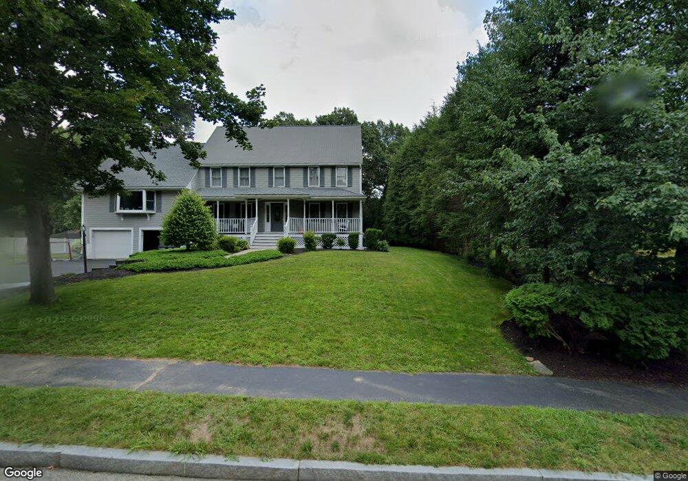 18 Apache Way, Wilmington, MA 01887 - photo 1