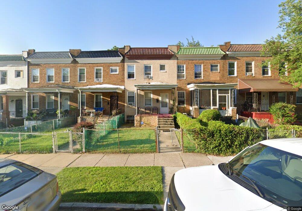 3833 Boarman Ave, Baltimore, MD 21215 - photo 1