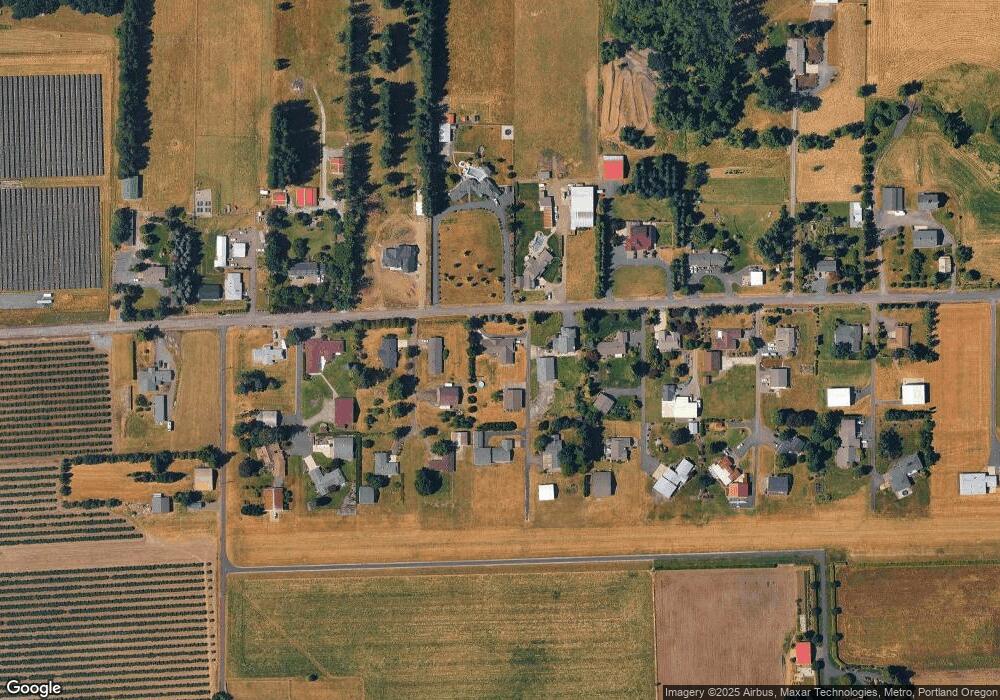 9530 S Gribble Rd, Canby, OR 97013 - photo 1