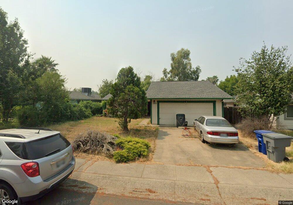 1273 Woodside Meadows Rd, Redding, CA 96002 - photo 1