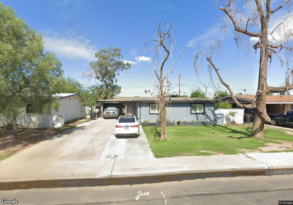 544 E 7th Dr, Mesa, AZ 85204 - photo 1