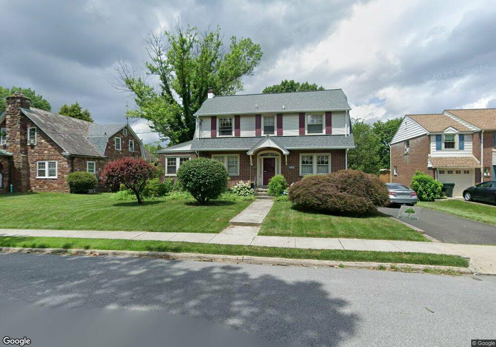 1952 Lycoming Ave, Abington, PA 19001 - photo 1