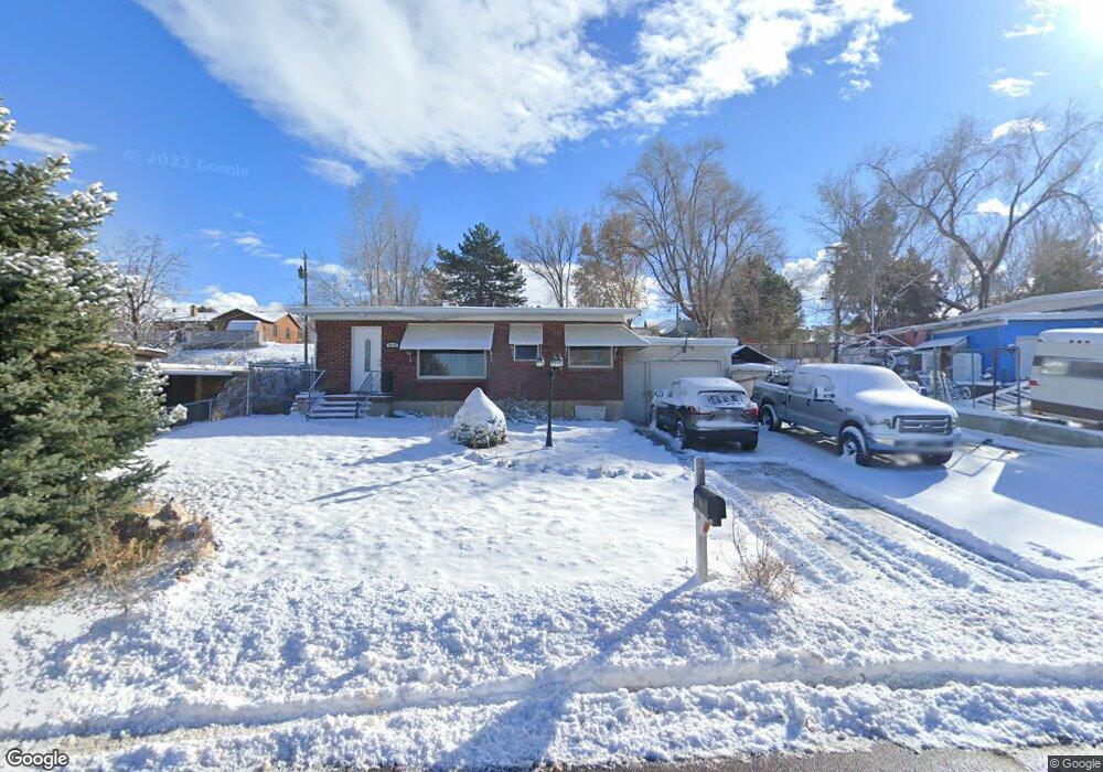 3978 S 2275 W, Roy, UT 84067 - photo 1