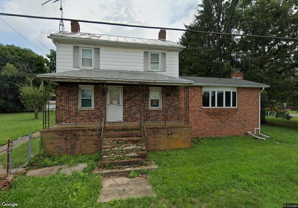 4317 Old Taneytown Rd, Taneytown, MD 21787 - photo 1