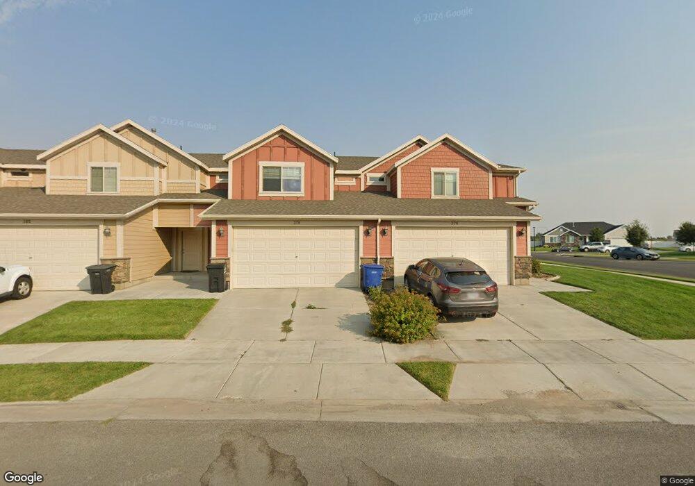 378 S 1320 E, Hyrum, UT 84319 - photo 1