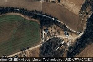 13201 Hammerand Rd, Sherrill, IA 52073