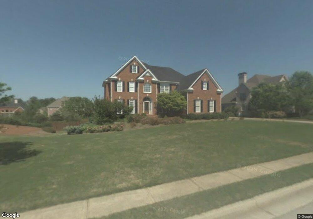 1610 Hatteras Trail, Grayson, GA 30017 - photo 1