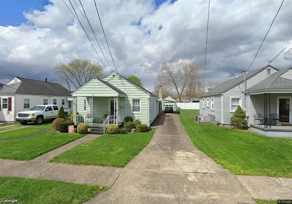 421 17th St, Dunbar, WV 25064 - photo 1