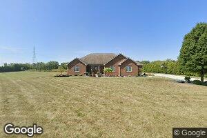 21712 Road 17s, Columbus Grove, OH 45830