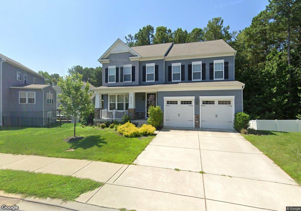 43919 Monterey St, California, MD 20619 - photo 1