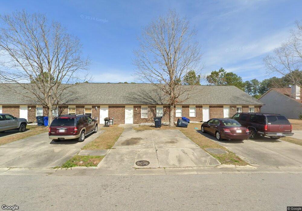 190 Marlene Dr, Jacksonville, NC 28546 - photo 1