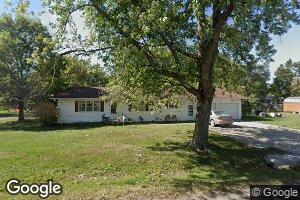 704 N 4th St, Drexel, MO 64742
