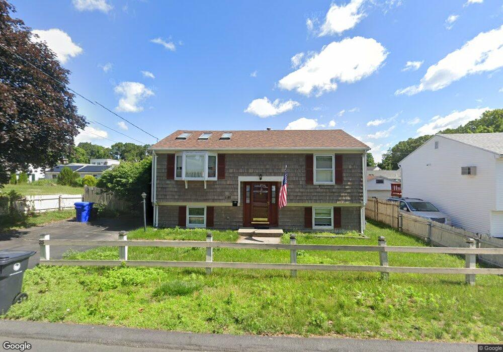 25 Chandler Ave, Pawtucket, RI 02860 - photo 1