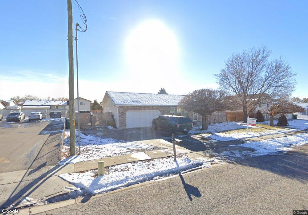 3779 W 4800 S, Roy, UT 84067 - photo 1