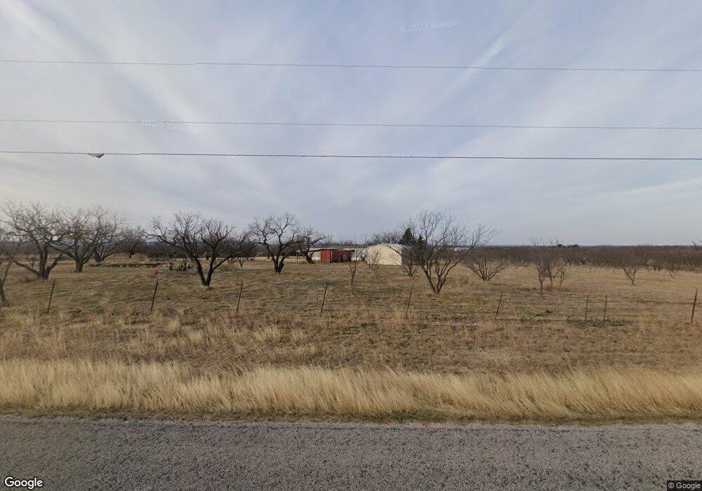 1502 E State Highway 36, Abilene, TX 79602 - photo 1