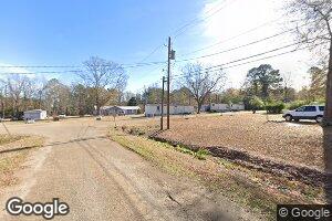 707 Louisiana Ave, Bernice, LA 71222