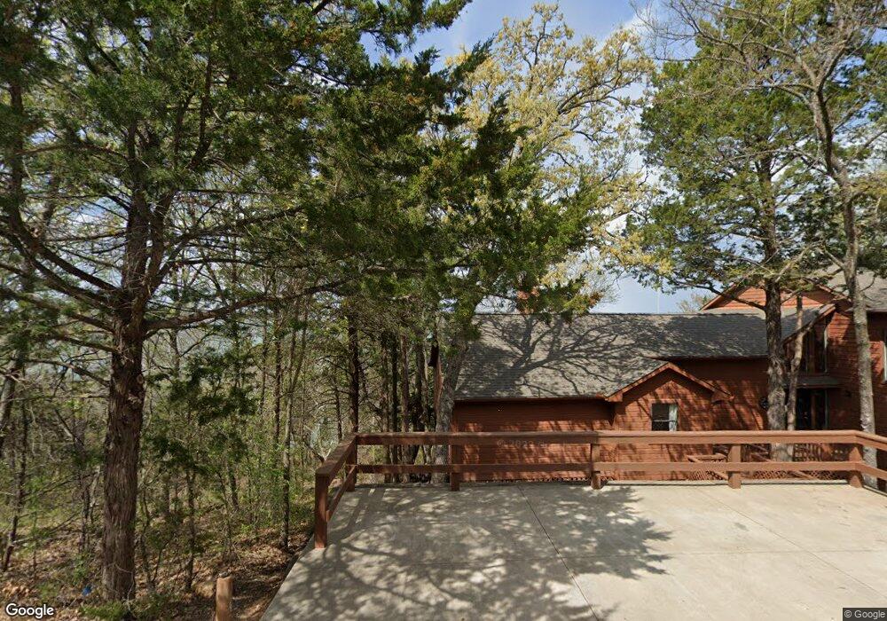 118 Waterview Ln, Pottsboro, TX 75076 - photo 1