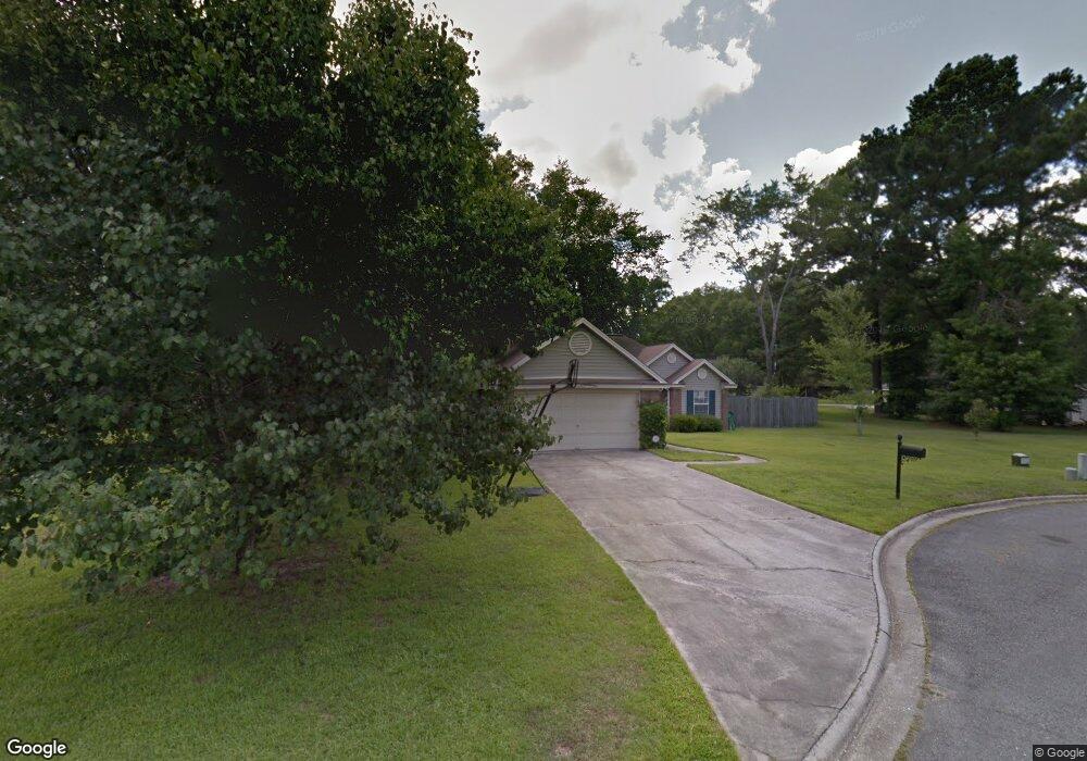 12 Pinehurst Ln, Pooler, GA 31322 - photo 1