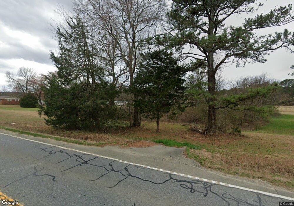 4448 S Dixie Hwy, Resaca, GA 30735 - photo 1