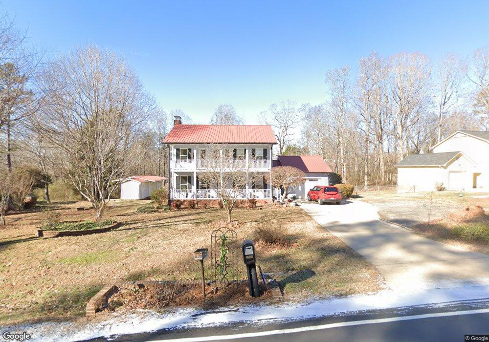 5900 Lewis Rd, Gastonia, NC 28052 - photo 1