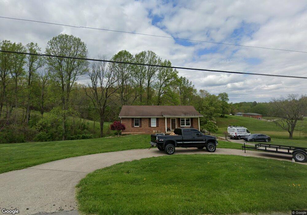 4226 Roberts Rd, Floyds Knobs, IN 47119 - photo 1