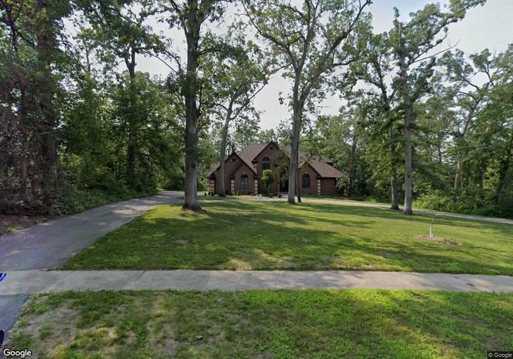 4891 Oak Grove Ct NE, Cedar Rapids, IA 52411 - photo 1