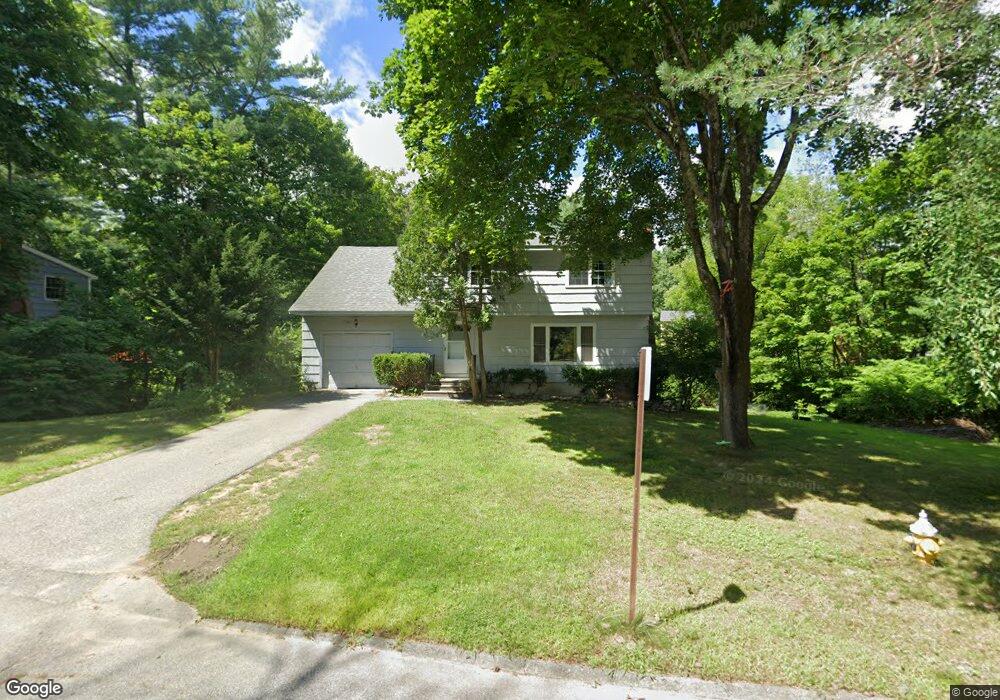 2 Burnham Ave, Durham, NH 03824 - photo 1