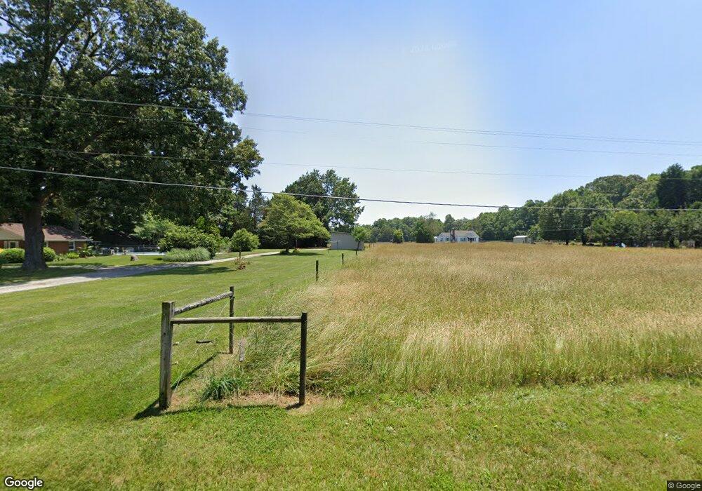 6707 Coltrane Mill Rd, Greensboro, NC 27406 - photo 1