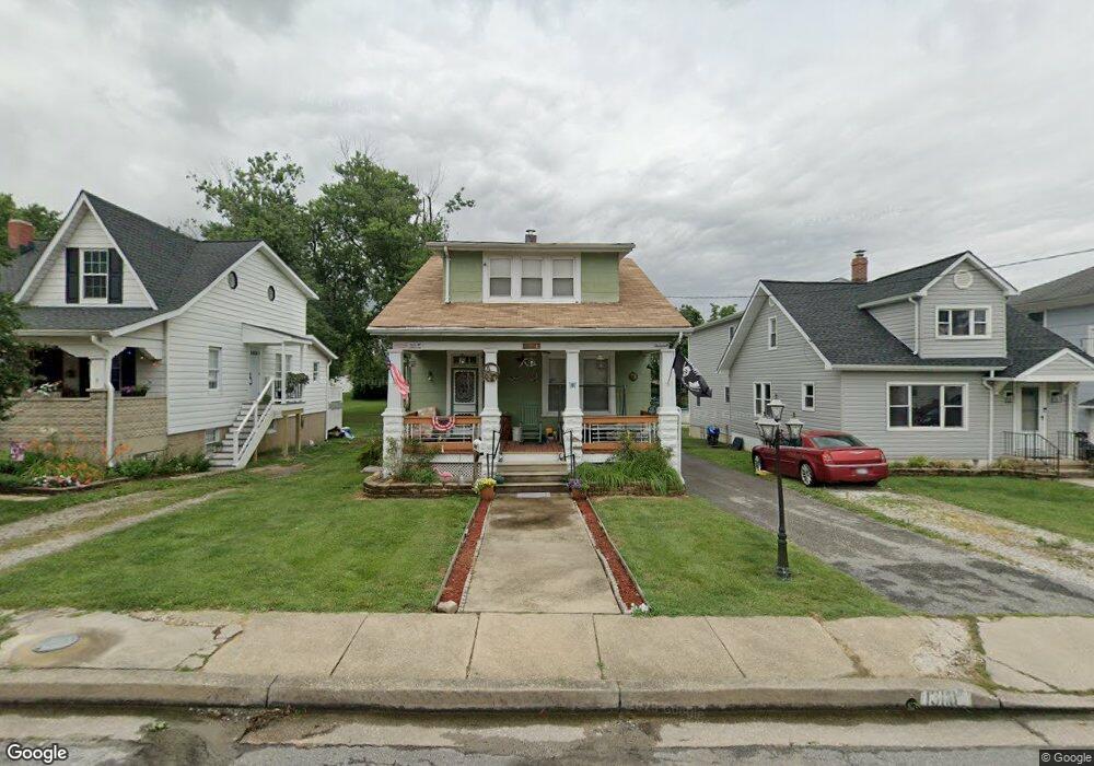 1318 Stevens Ave, Halethorpe, MD 21227 - photo 1