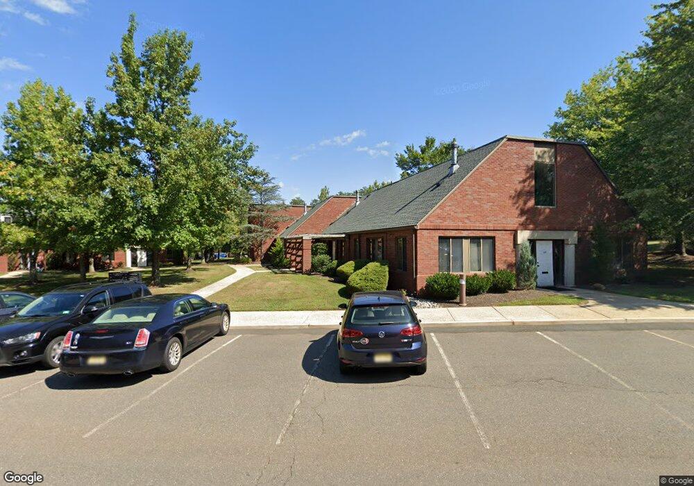 172 Tamarack Cir, Skillman, NJ 08558 - photo 1