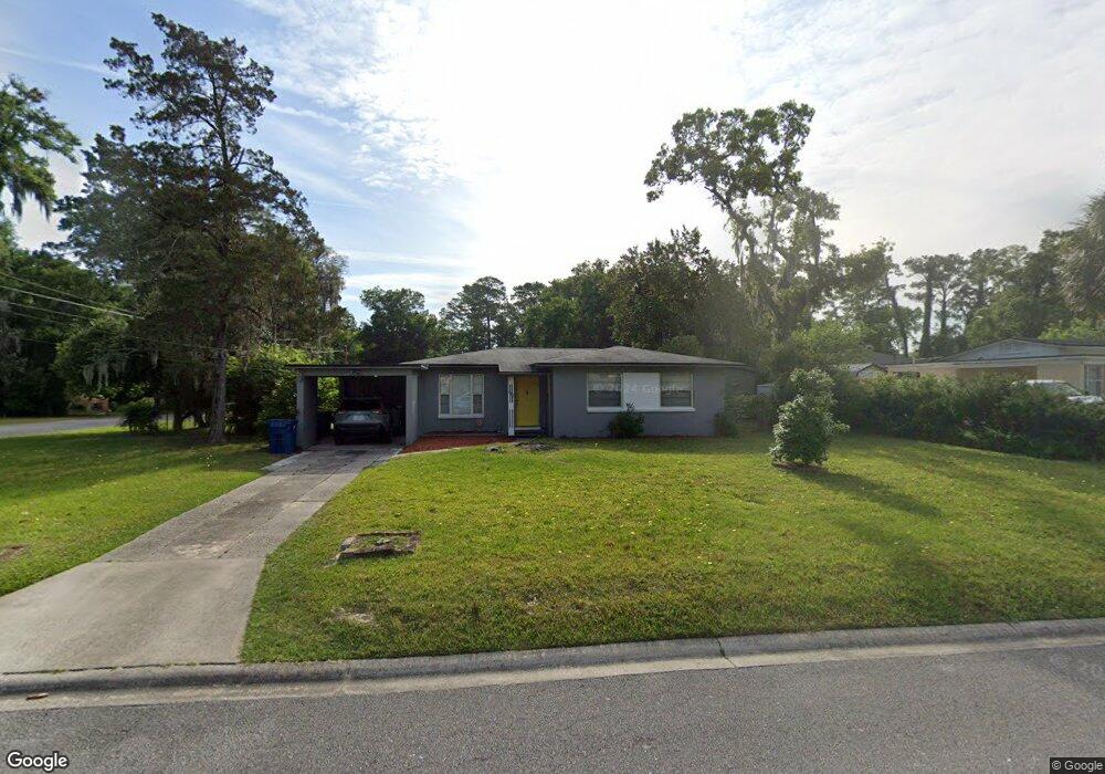 187 Nitram St, Jacksonville, FL 32211 - photo 1