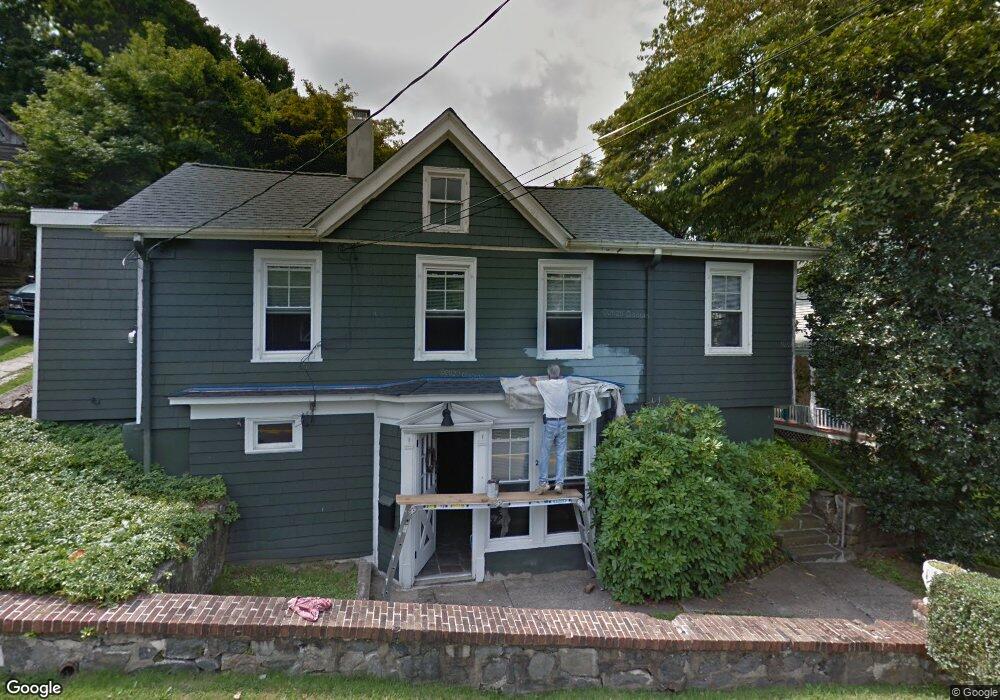 28 Mountain Rd, Irvington, NY 10533 - photo 1