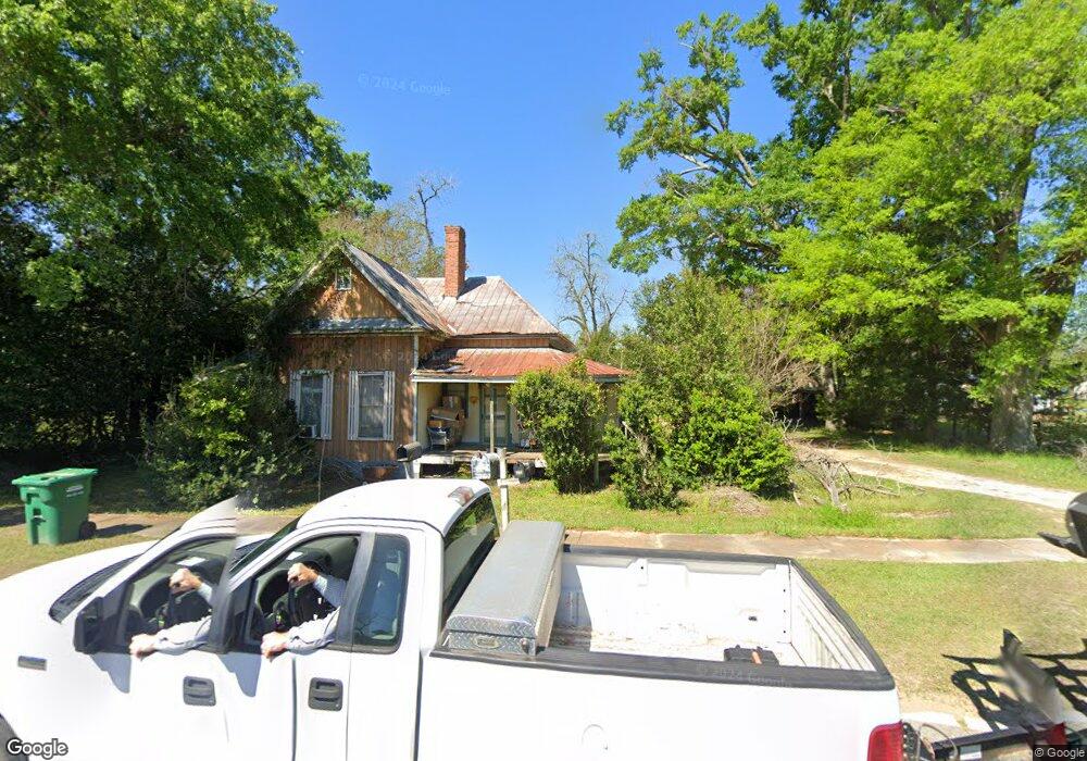 191 S Ga Highway 3, Baconton, GA 31716 - photo 1