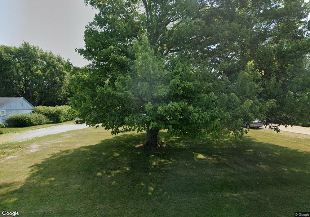 54098 Tulip Rd, New Carlisle, IN 46552 - photo 1