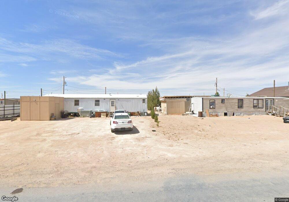 14673 Kenton Rd, El Paso, TX 79928 - photo 1