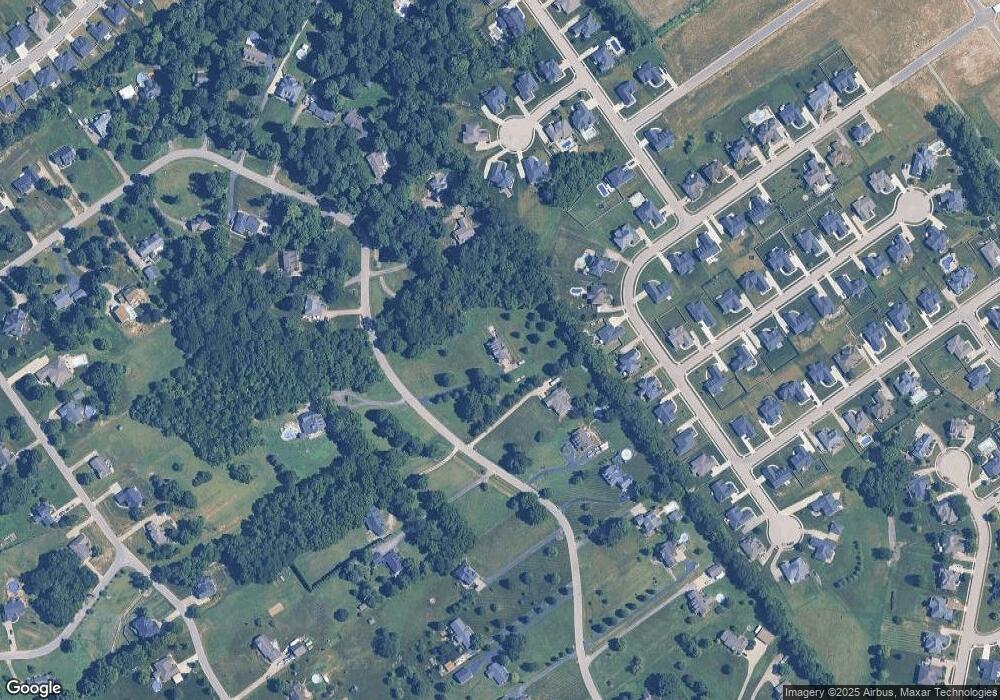 8110 Hidden River Trace, Charlestown, IN 47111 - photo 1