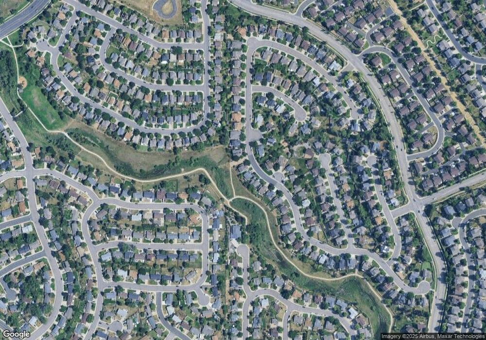 21814 E Powers Dr, Centennial, CO 80015 - photo 1