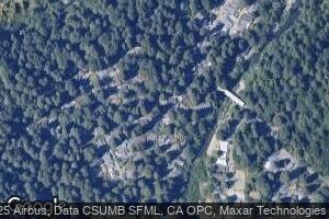 345 Royal Arch Rd, Santa Cruz, CA 95060