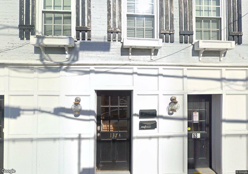 137 N Indian Alley 1 2 unit 3, Winchester, VA 22601 - photo 1