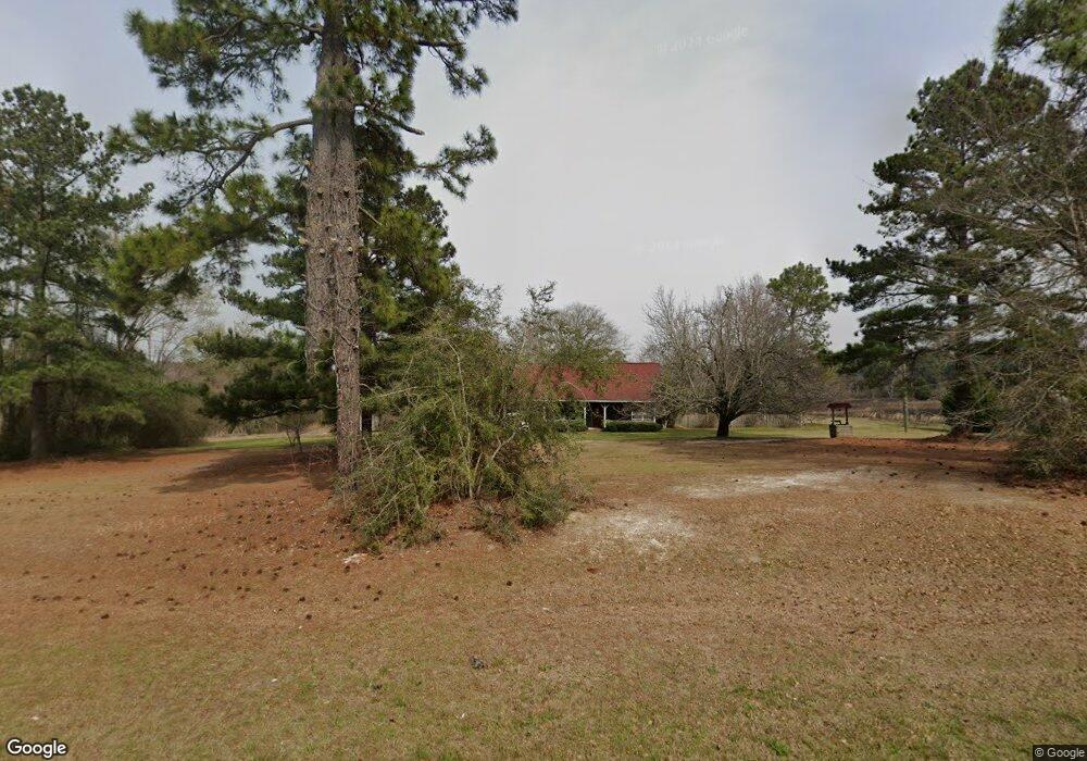 28696 Us Highway 80 W, Portal, GA 30450 - photo 1