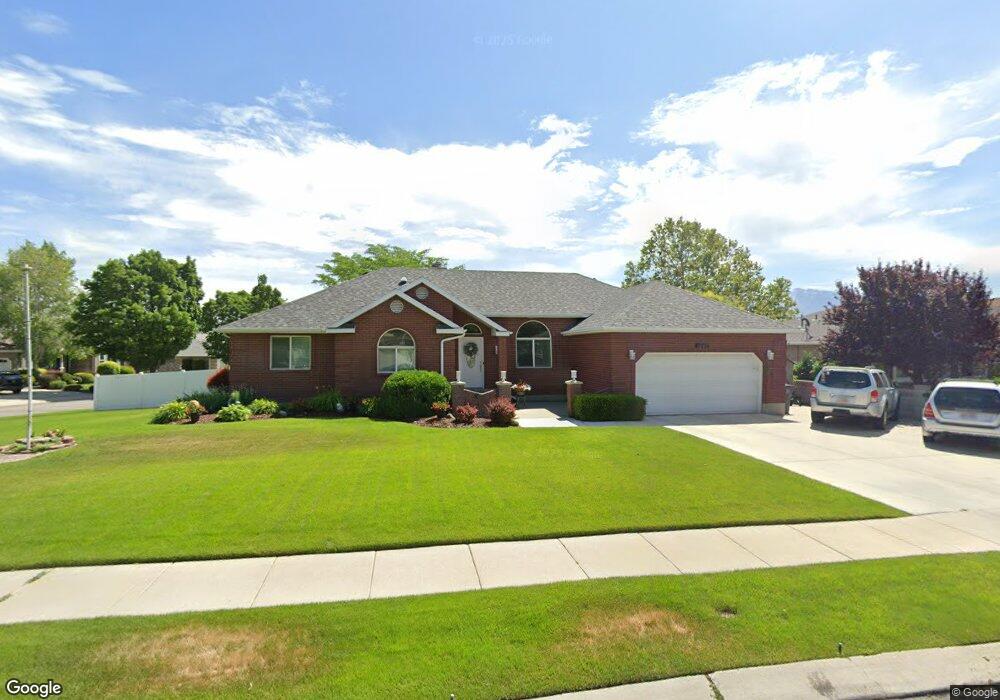 9547 S High Meadow Dr, South Jordan, UT 84095 - photo 1