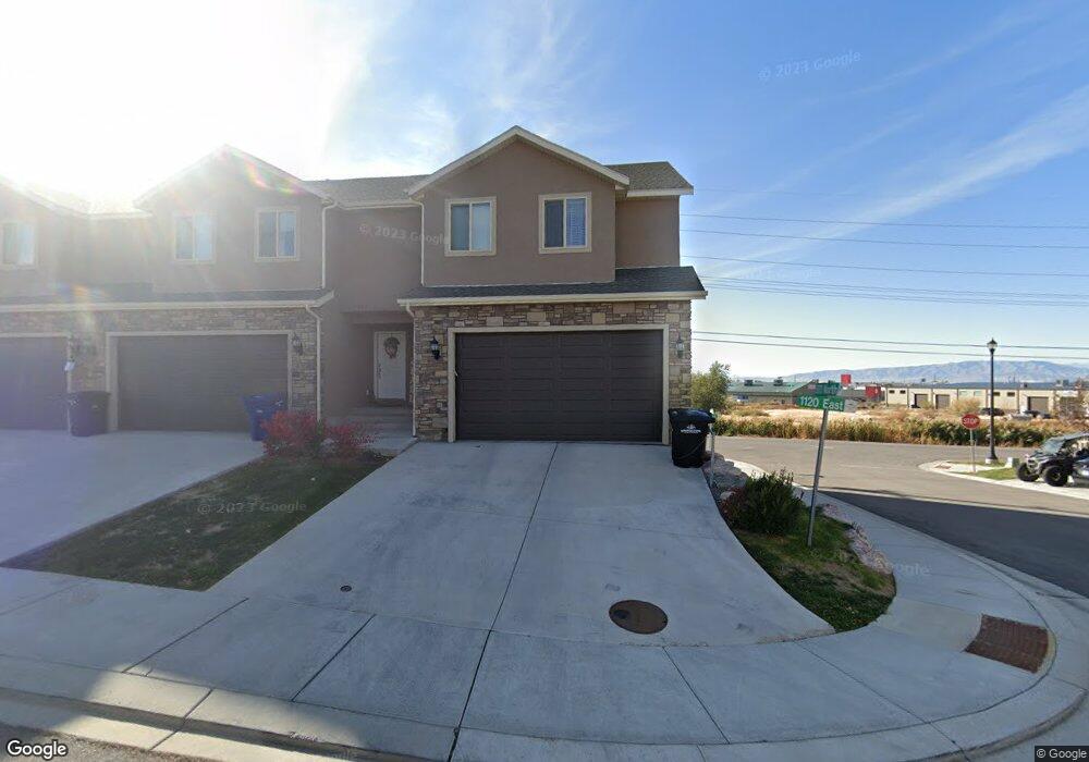857 N 1120 E, Spanish Fork, UT 84660 - photo 1
