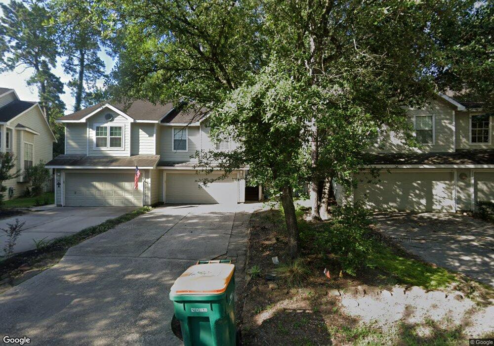 162 S Walden Elms Cir, Spring, TX 77382 - photo 1