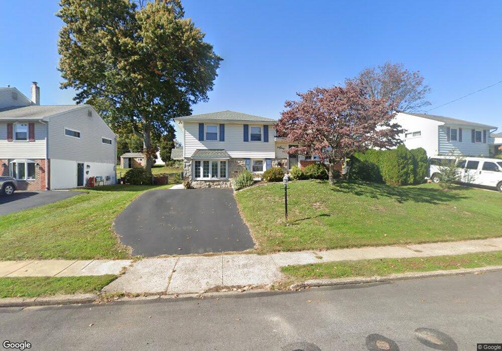500 Portland Dr, Broomall, PA 19008 - photo 1