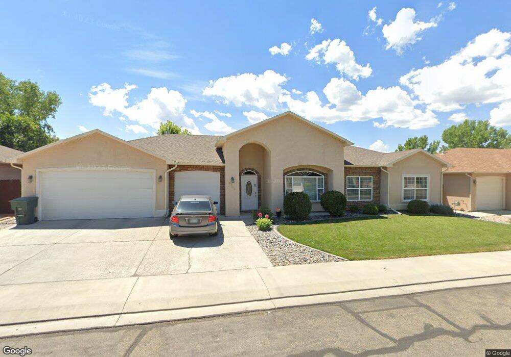 2517 Van Buren Ave, Grand Junction, CO 81505 - photo 1