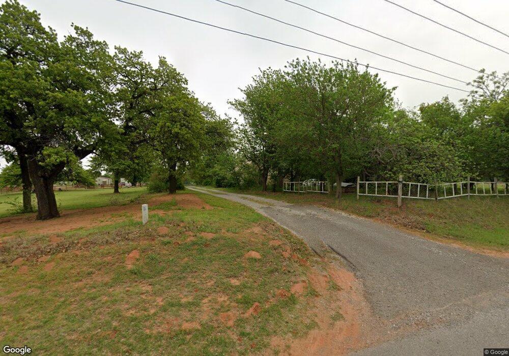 818 S Sara Rd, Tuttle, OK 73089 - photo 1