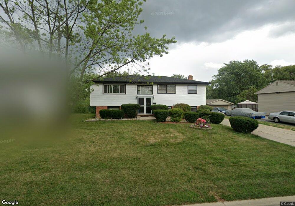 17811 Michael Ave, Country Club Hills, IL 60478 - photo 1